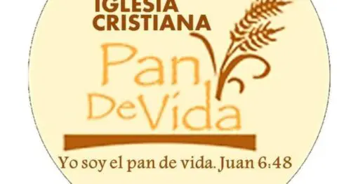 IGLESIA CRISTIANA PAN DE VIDA IGLESIA CRISTIANA PAN DE VIDA